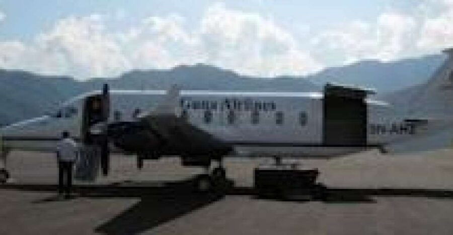 Kathmandu-Pokhara-Kathmandu Flight - Good To Know