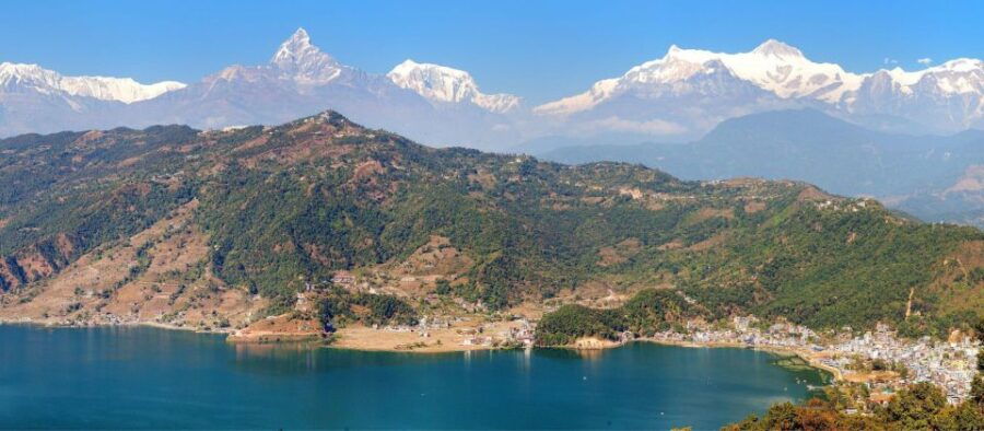 Kathmandu: Pokhara Luxury Day Tour By Flight - Good To Know