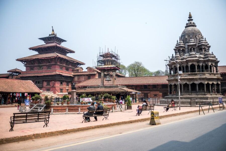 Kathmandu Pokhara Valley Tour - Good To Know