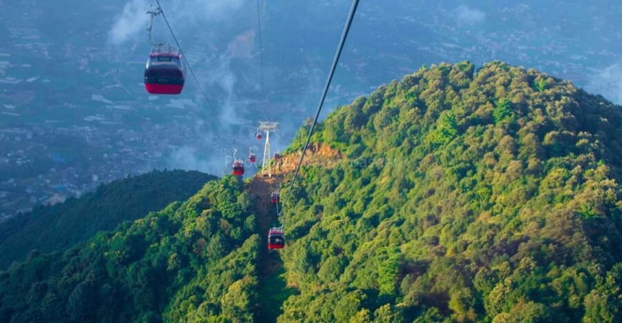 Kathmandu: Private 2-Day Kathmandu Tour With Hotel & Food - Good To Know