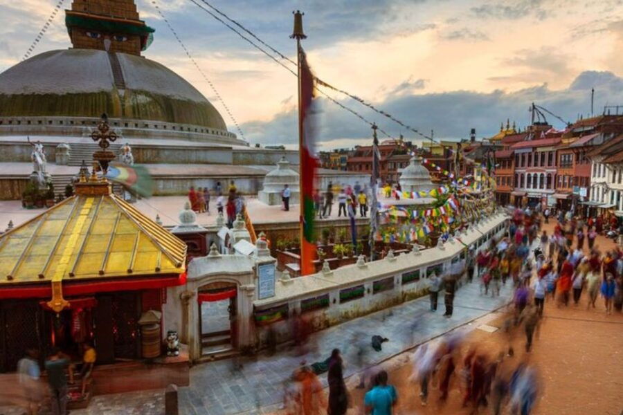 Kathmandu: Private Custom Tour With a Local Guide - Good To Know