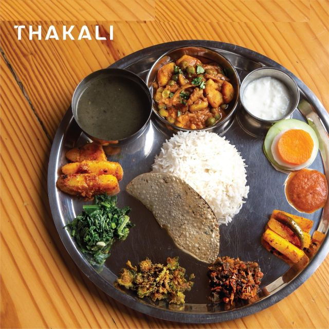 Kathmandu Private Sightseeing Tour With Tasting Local Foods - Good To Know