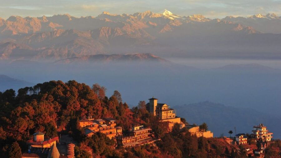 Kathmandu Ramechhap Airport Private Transfer - Good To Know