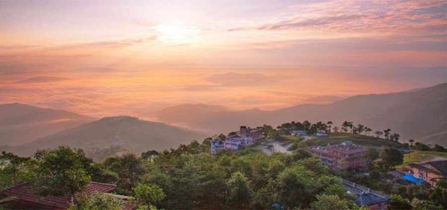 Kathmandu - Shanku - Nagarkot : 1-Day Nagarkot Sunset Tour - Good To Know