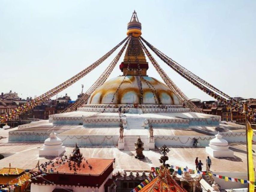 Kathmandu Sightseeing Private Day Tour-UNESCO Heritage Sites - Good To Know