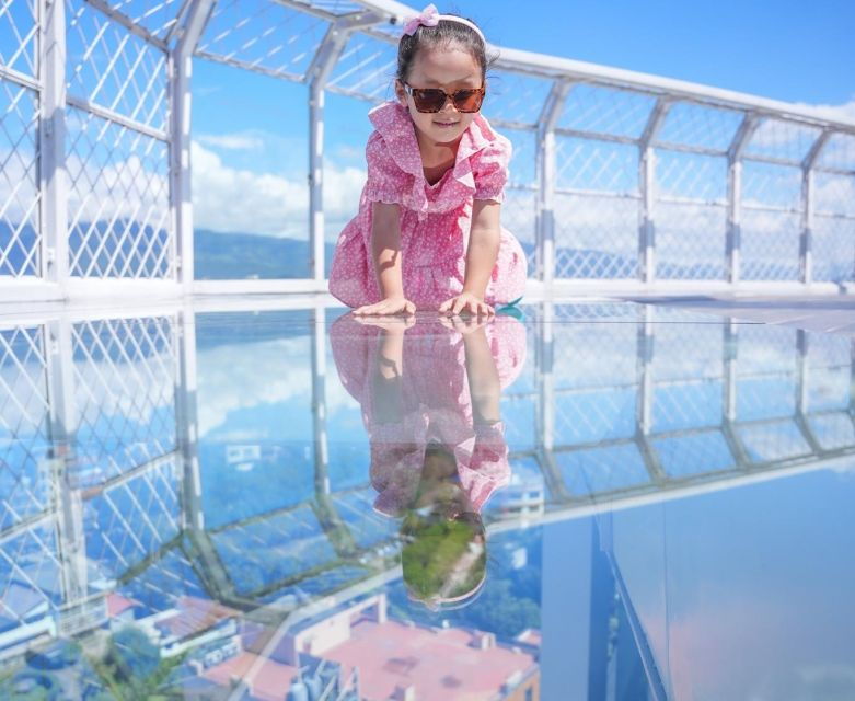 Kathmandu: Skywalk Adventure in Nepal - Good To Know