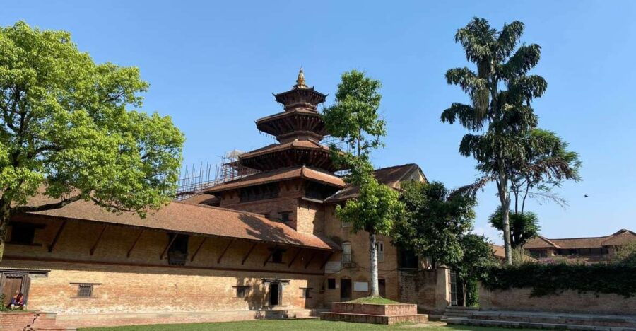 Kathmandu: Thamel, Bhaktapur, 3-day Guided Tour - Good To Know