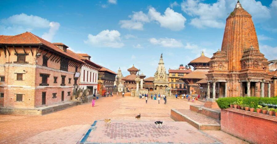 Kathmandu Three City & Heritage Day Tour - Good To Know