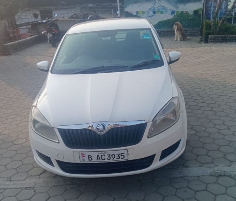 Kathmandu to Besisahar Drop-Off Service by Private Vehicle - Good To Know