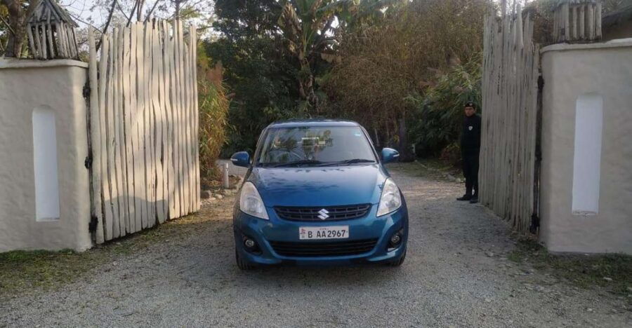 Kathmandu to Chitwan (Sauraha) Private Transfer - Good To Know