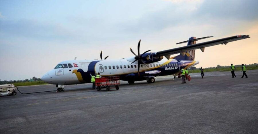 Kathmandu to Everest: Everest Scenic Mountain Flight Tour - Good To Know