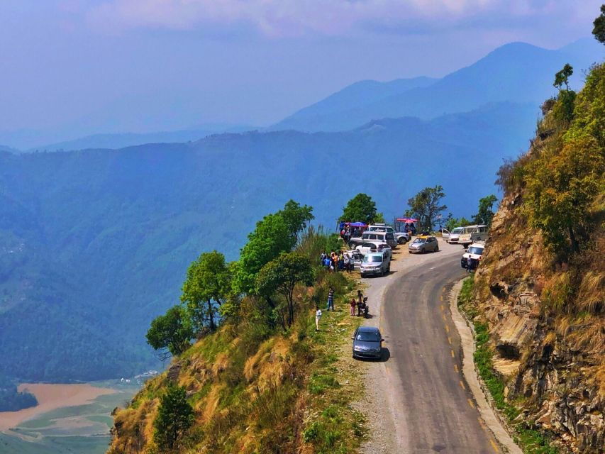 Kathmandu to Pokhara Car Transfer - Good To Know