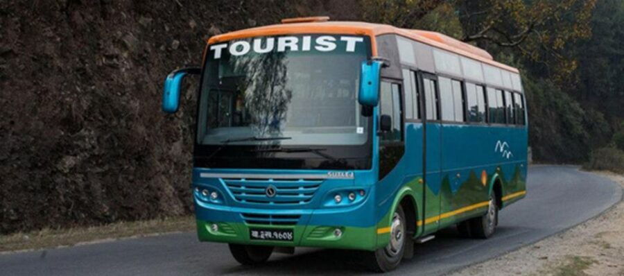 Kathmandu to Pokhara Luxury Tourist Bus Ticket - Good To Know