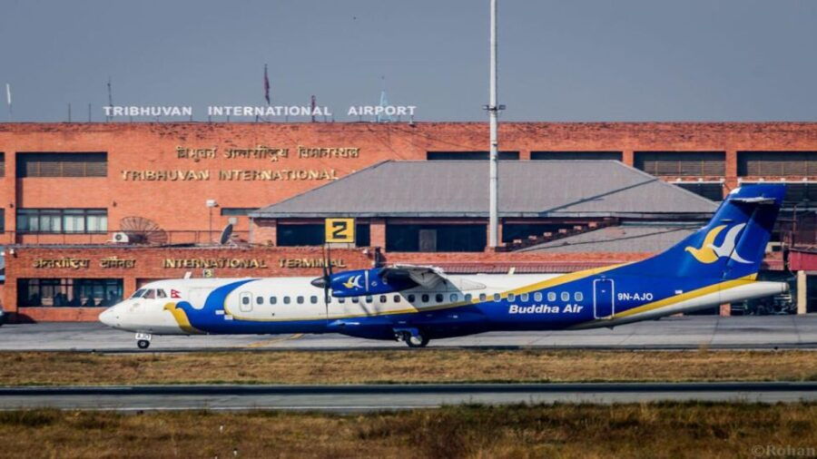 Kathmandu to Pokhara One Way Flight Ticket(Ktm-Pkr)(Pkr-Ktm) - Good To Know