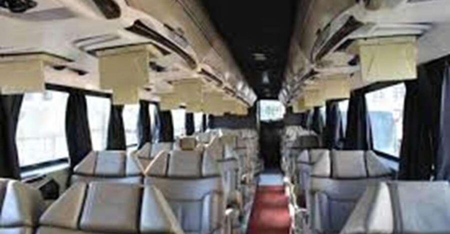 Kathmandu to Pokhara Sofa Bus Ticket-Land Himalayan - Good To Know