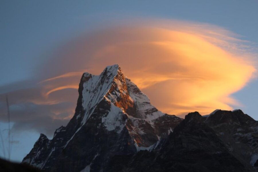 Kathmandu to Pokhara Tourist Bus Ticket - Good To Know