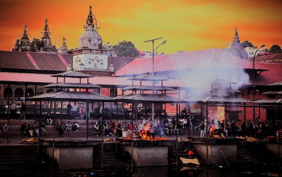 Kathmandu Tour : Private Guide, Car, Personalized Day Trip - Good To Know