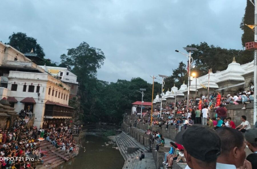 Kathmandu UNESCO World Heritage City Tour - Good To Know