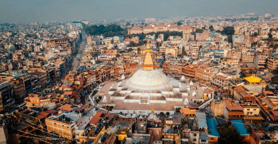 Kathmandu Unesco World Heritage Private Guided Day Tour - Good To Know