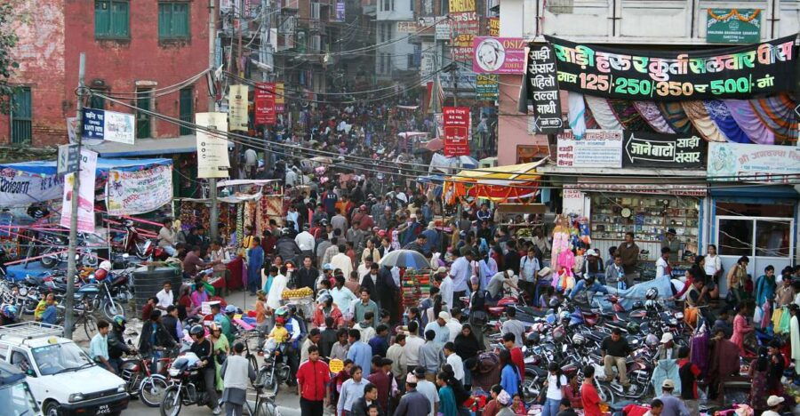 Kathmandu Valley Full-Day Sightseeing Tour - Good To Know