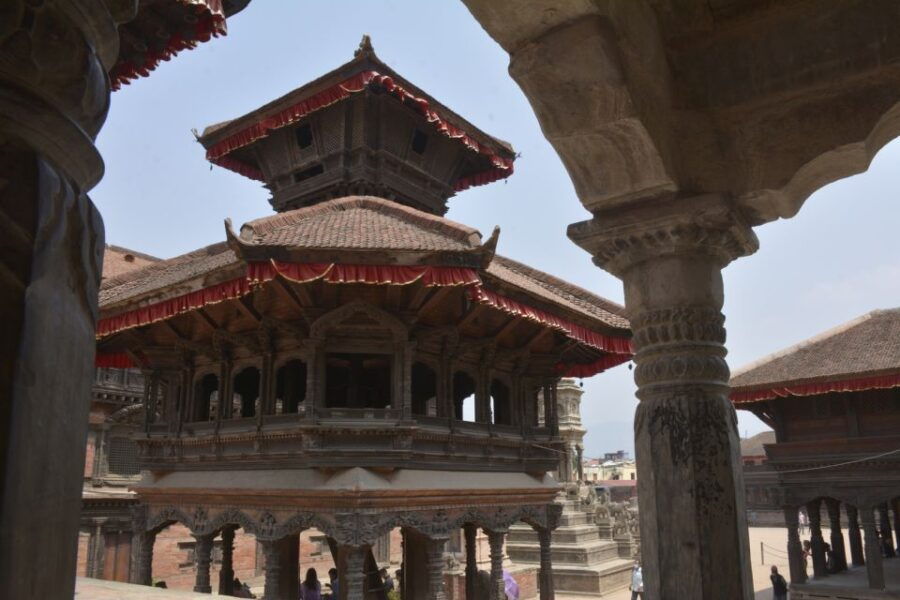 Kathmandu Valley Sightseeing Tour - Good To Know