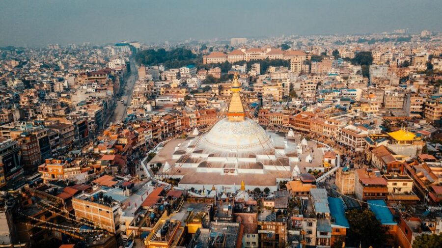 Kathmandu Valley Sightseeing Tour in a Private Vehicle - Booking Information