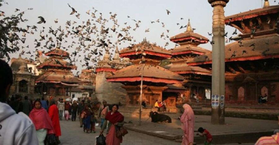 Kathmandu Valley Tour -5 Days - Good To Know