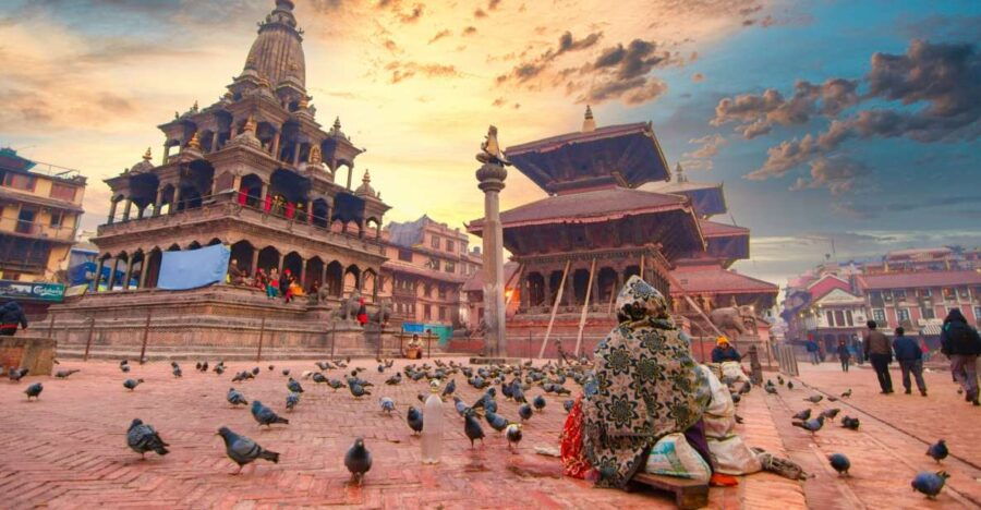 Kathmandu Valley Tour: Day Tour Around World Heritage Sites - Good To Know