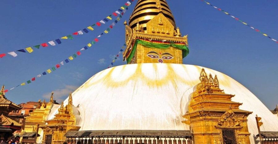 Kathmandu: Wildlife and Heritage 10-Day Guided Adventure - Experience Highlights