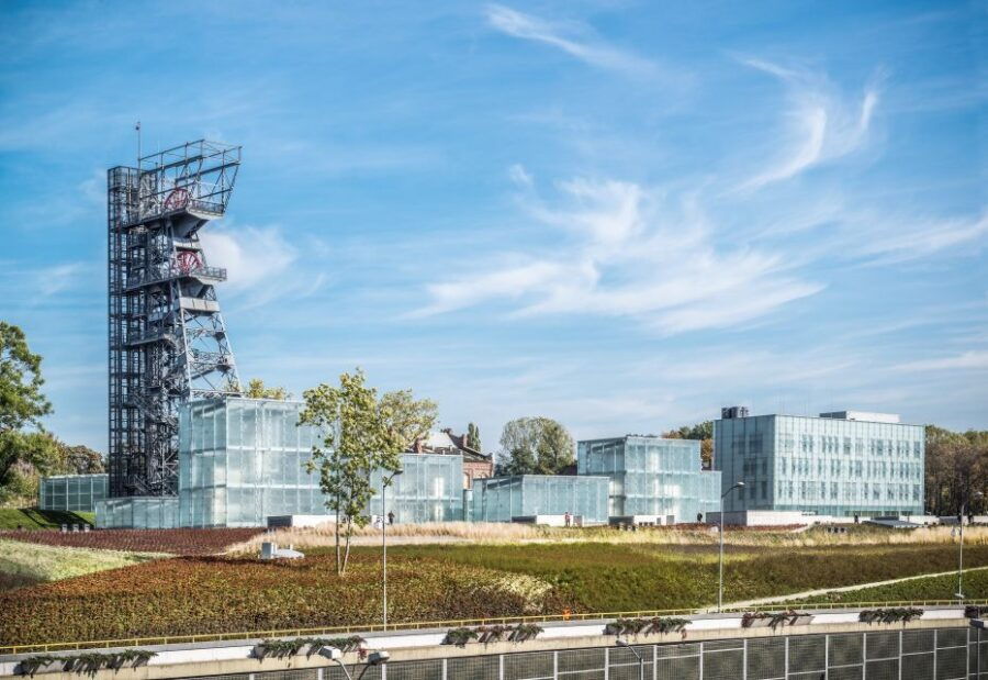 Katowice Industrial Center & Silver Mine in Tarnowskie Gory - Good To Know