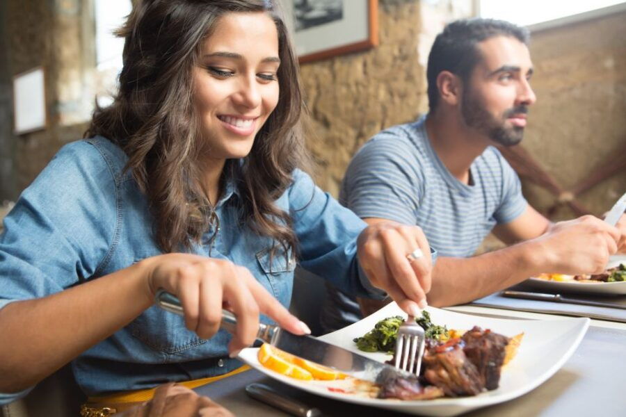 Katowice: Private Traditional Polish Food Tour - Good To Know