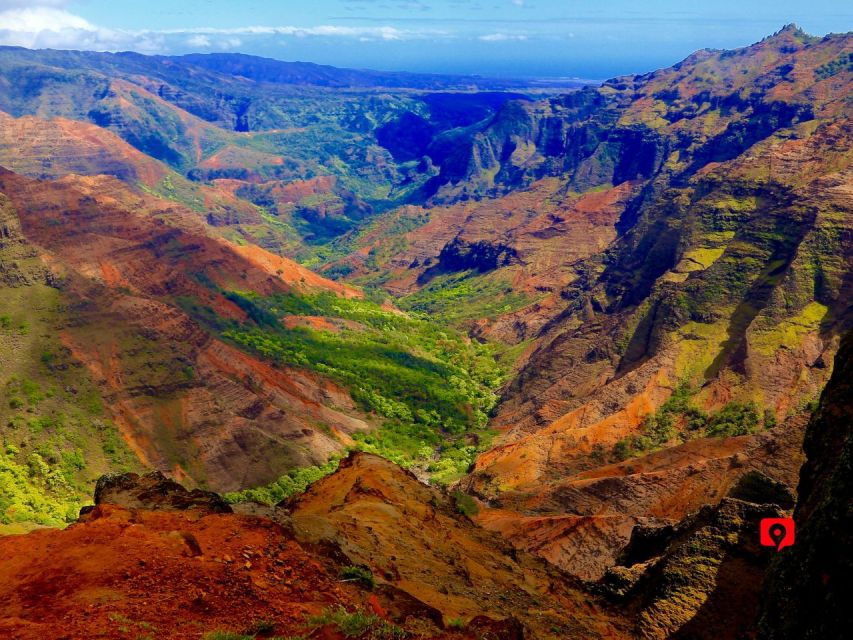Kauai: Island Highlights Audio Guide - Good To Know