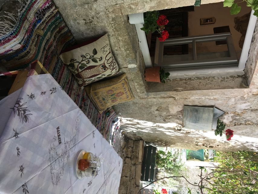 Kavos: Corfu North Coastline, Mt Pantokrator & Sinies Tour
