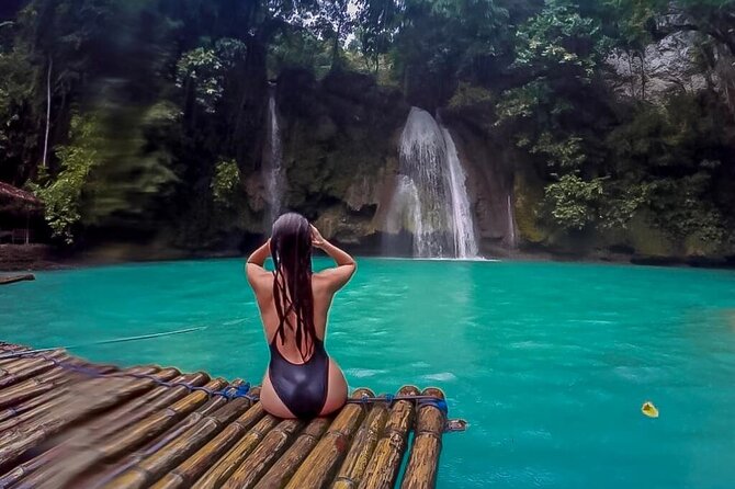 Kawasan Canyoneering