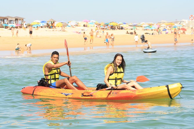 Kayak Rental - Good To Know