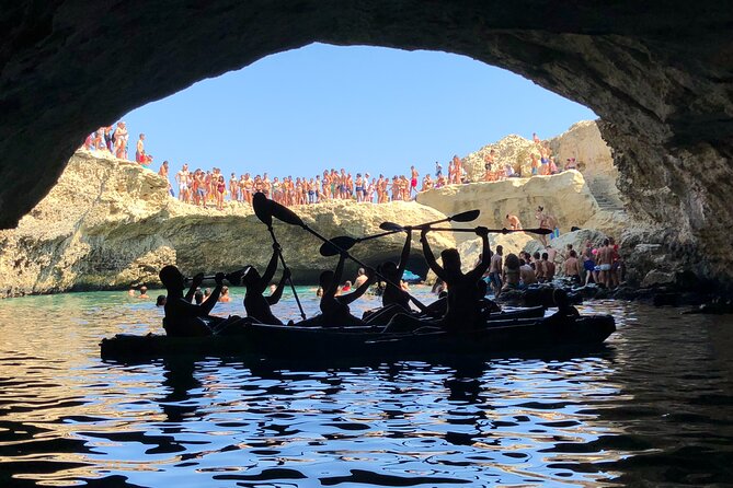 Kayak Tour Roca and the Cave of Poetry - Good To Know
