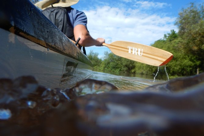 Kayaking the Uruguay River Half Day Excursion (Feb ) - Good To Know