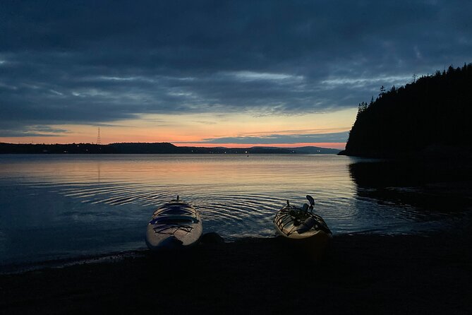 2 Best Canoe And Kayak Experiences In Saint John