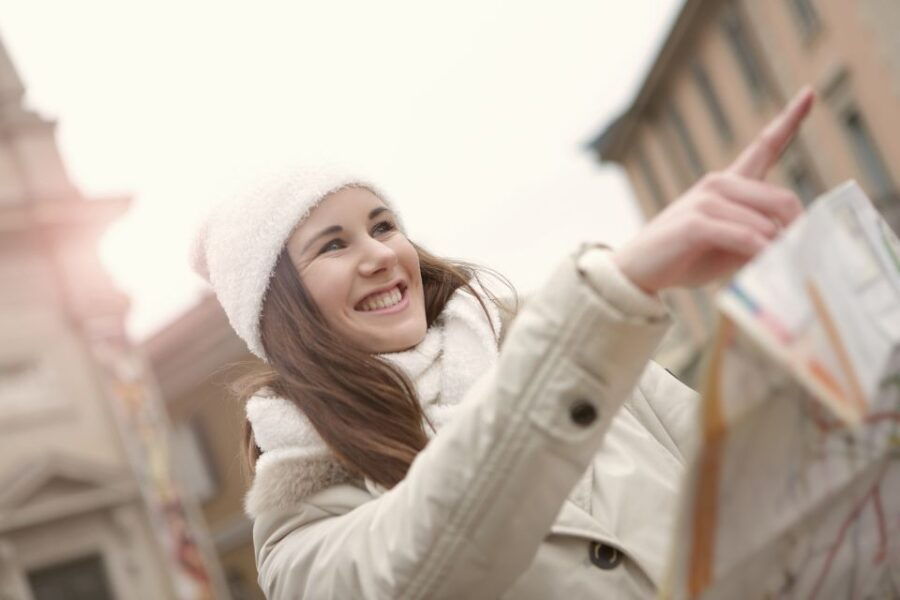 Kaysersberg : Christmas Markets Festive Digital Game - Experience Highlights in Kaysersberg