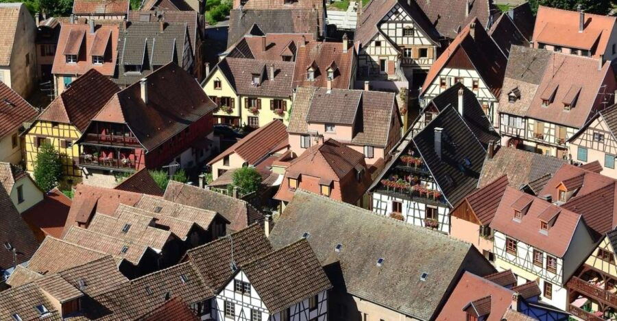 Kaysersberg : City Exploration Smartphone Game - Good To Know