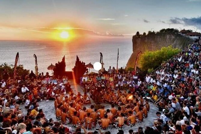 Kecak Fire Dance in Uluwatu - Good To Know