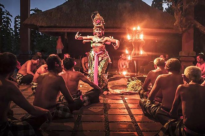 Kecak Trance Dance Performance in Batu Bulan - Good To Know