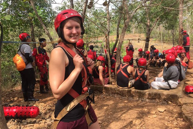 Kediwung Sunrise, Jomblang Cave, Timang Gondola Beach Day Tour - Good To Know