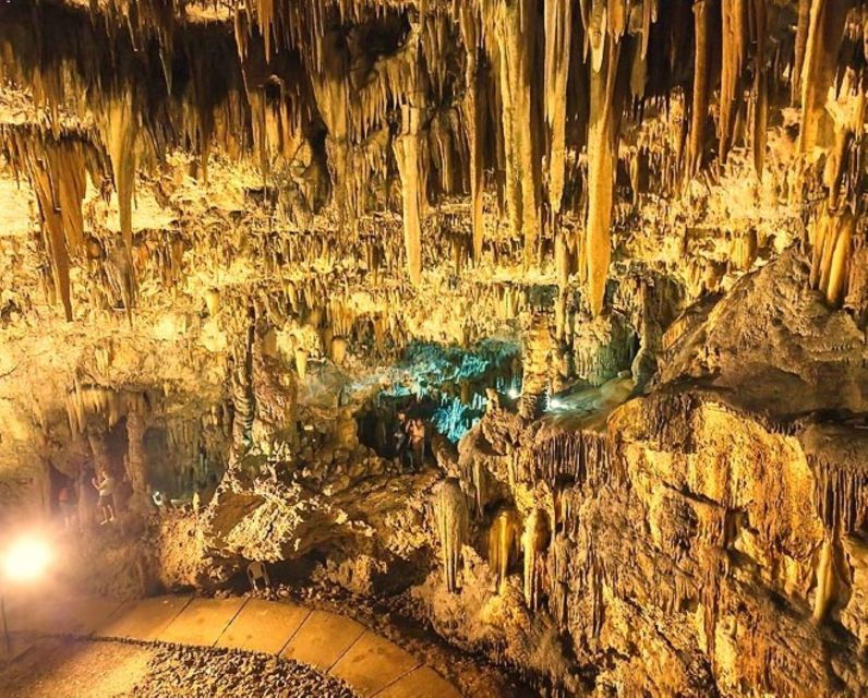 Kefalonia Adventures – Mystical Caves and Coastal Beauties