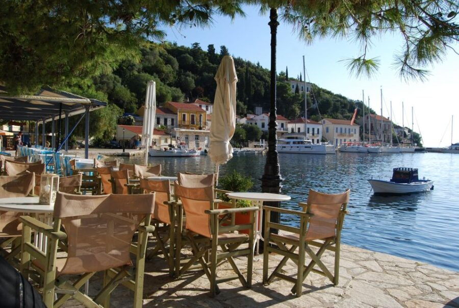 Kefalonia: Ithaca Cruise With Vathy and Swim Stops - Good To Know