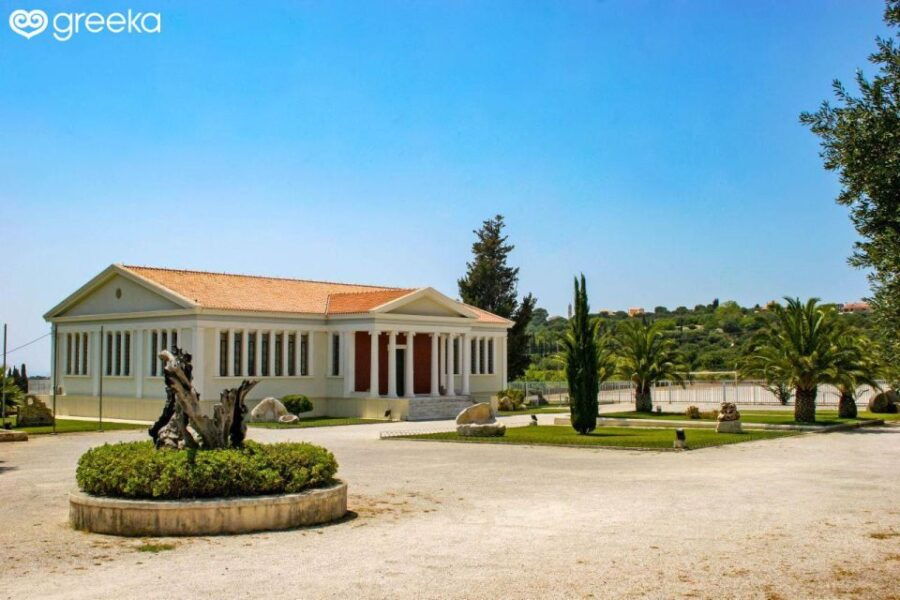 Kefalonia : Private Customizable Tour - Good To Know