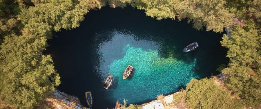 Kefalonia: Private First Impressions Half-Day Tour - Good To Know