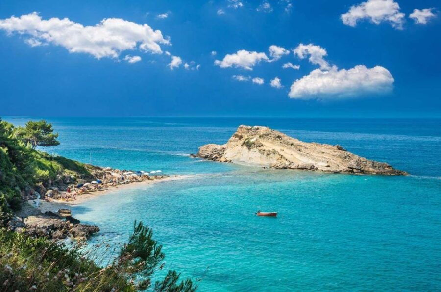 Kefalonia: Private Southern Highlights Tour - Good To Know