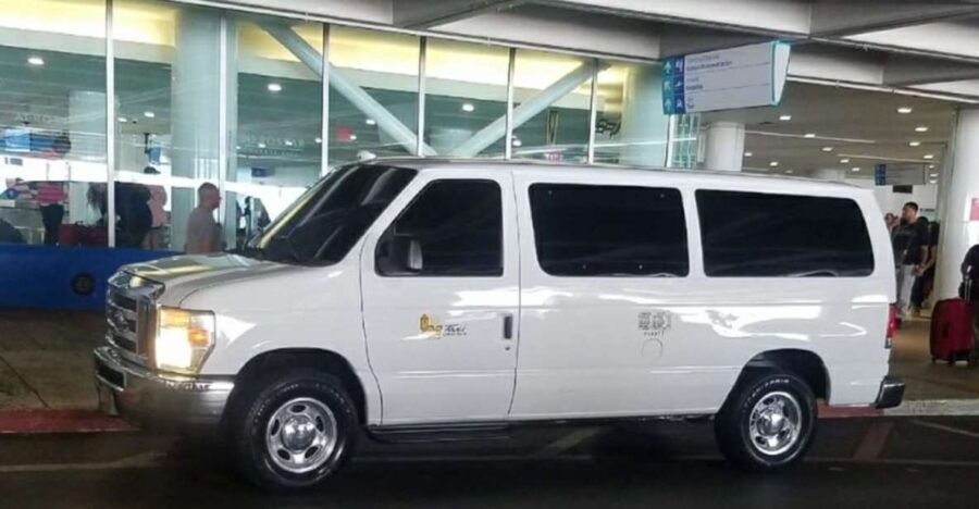 Keflavik Airport (KEF): Transfer to Skarfabakki Cruise Port - Good To Know