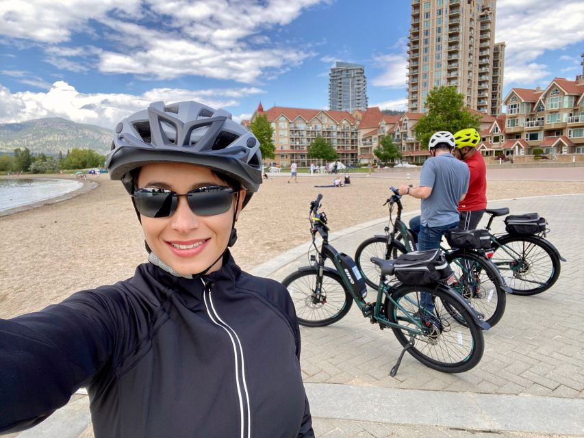 9 Best Bike Tours In Kelowna